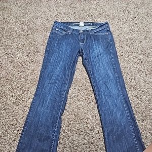 NOBO denim size 5 petite.